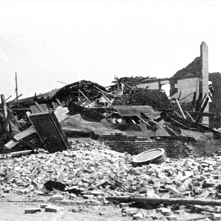 Brick Sword and Rubble Sound Effects Pack